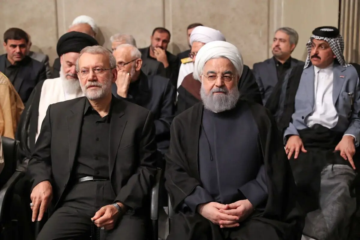  انتخابات تیرماه و اصلاحاتی که با مرگ فاصله کمی دارد/ وقتی خاتمی و دوستان با طناب پوسیده روحانی به چاه افتادند/ همتی و عارف؛ سربازانی با شمشیرهای چوبی
