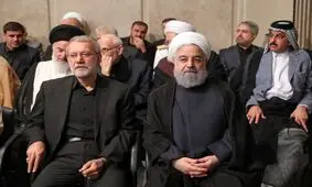  انتخابات تیرماه و اصلاحاتی که با مرگ فاصله کمی دارد/ وقتی خاتمی و دوستان با طناب پوسیده روحانی به چاه افتادند/ همتی و عارف؛ سربازانی با شمشیرهای چوبی