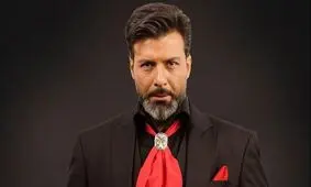 مجید واشقانی: فقط من نیستم! همه بازیگران و چهره‌هایی که کار می‌کنند مهر تایید نظام را دارند/ ویدئو