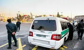 از «گشت ارشاد» تا «طرح نور» فقط دو نوروز فاصله افتاد؛ برای زنان پرونده قضایی تشکیل می‌شود؟