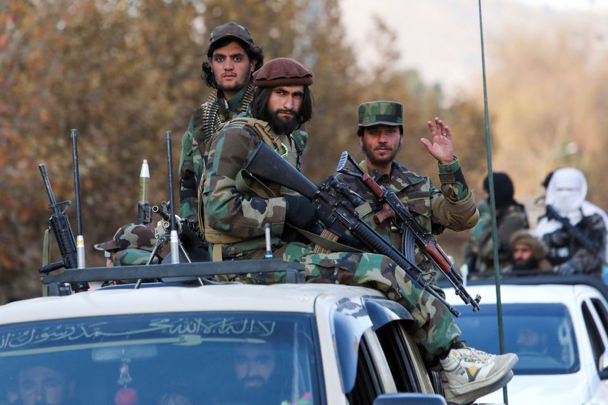  توافق واشنگتن با طالبان بزرگترین عامل شکست نیروهای افغانستان بود

