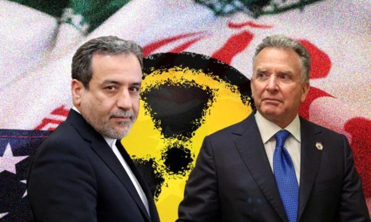 ایران و آمریکا به این دلیل، به توافق نزدیک شدند / اشتباه ۲۲ سالهای که ترامپ مانع تکرار آن شد