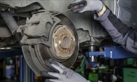 خرید لنت ترمز چری آریزو 5 و چری تیگو 5
