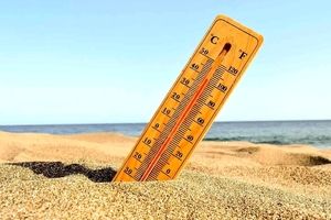تابستان داغ در انتظار ایران؛ پیش بینی دمای هوا تا تیرماه ۱۴۰۳