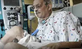 دومین گیرنده قلب خوک ۶ هفته بعد از جراحی درگذشت