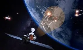 فو فایتر ؛ چشم تیزبین پنتاگون در مدار زمین برای ردیابی موشک ها