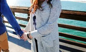 نشانه های تنفر شوهر از همسر