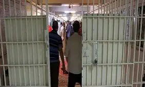 زندانی بودن برخی از مدیران سابق کهگیلویه و بویراحمد