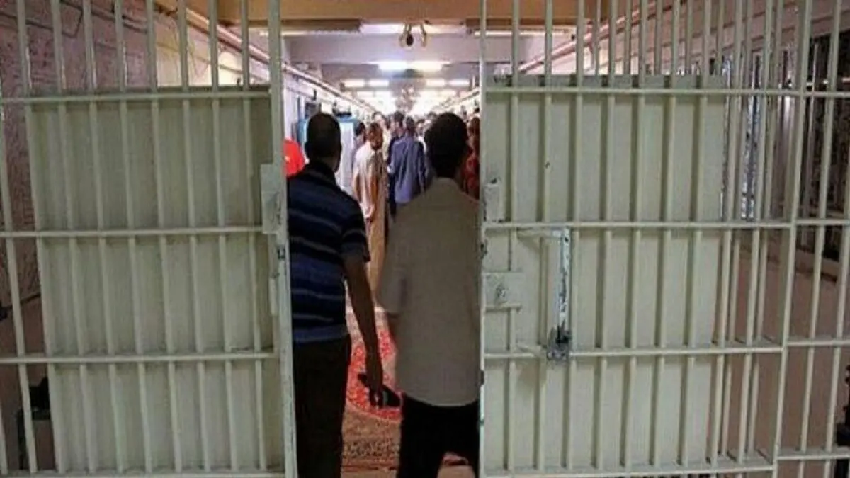 زندانی بودن برخی از مدیران سابق کهگیلویه و بویراحمد