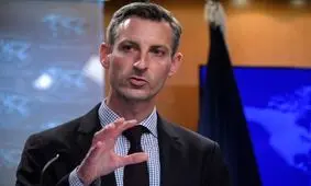 واشنگتن: پس از ترور سلیمانی حملات به نیروهای آمریکایی چهار برابر شده است/ اختلافات اندکی در مذاکرات هسته‌ای با ایران باقی مانده است 