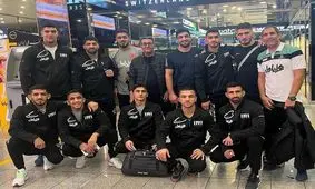 واکنش اتحادیه جهانی کشتی به سفر آزادکاران ایران به آمریکا

