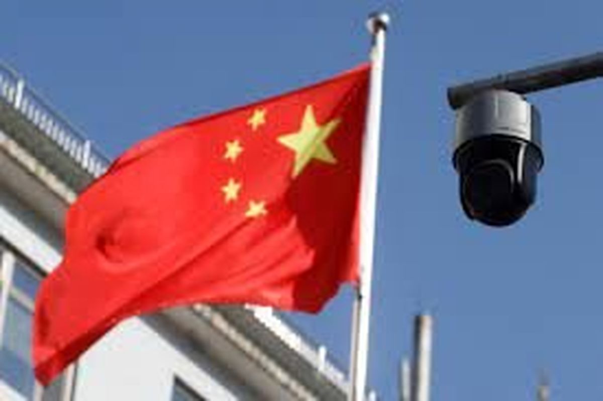 کشف دستگاه‌های "سرقت اطلاعات" در آب‌های ساحلی چین