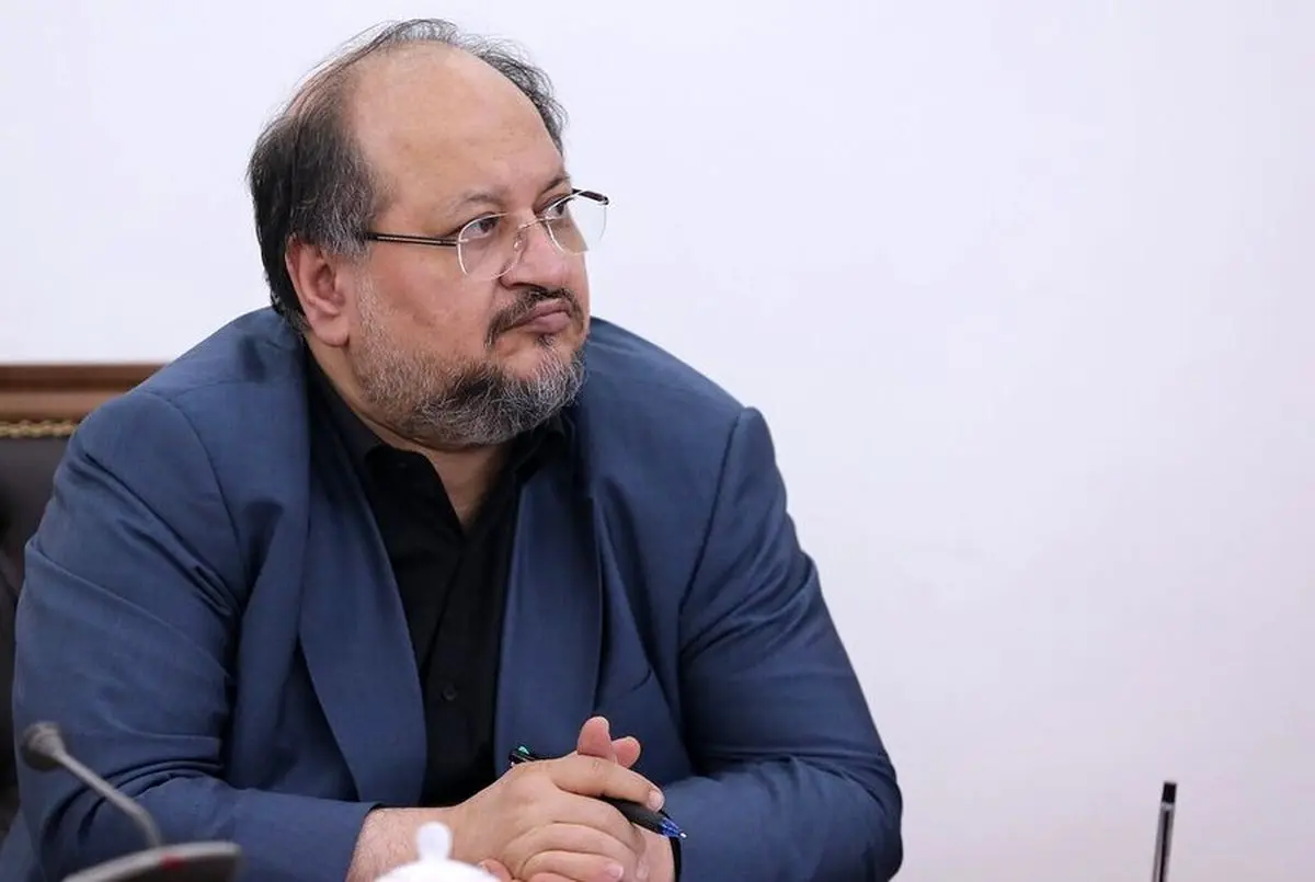 دلیل استعفای دسته جمعی ۸ عضو هیئت‌رئیسه صندوق‌های بازنشستگی صنعت نفت چه بود؟/ عکس

