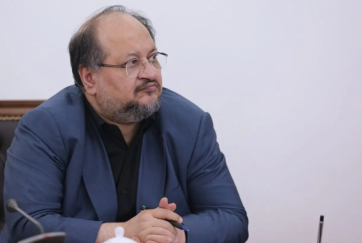 دلیل استعفای دسته جمعی ۸ عضو هیئت‌رئیسه صندوق‌های بازنشستگی صنعت نفت چه بود؟/ عکس
