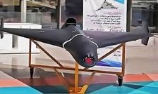 تلاش آمریکا برای نمونه‌برداری از پهپاد ایرانی