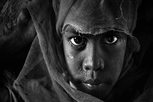 برندگان مسابقه عکاسی سیاه و سفید/ تصاویر