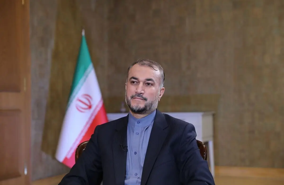 امیرعبداللهیان: کشوری که بخواهد با اسرائیل عادی‌سازی کند باید هزینه سنگینی بدهد