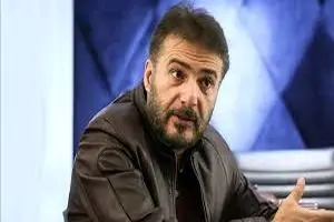 سیدجواد هاشمی به‌خاطر علی شادمان به سیم آخر زد / ویدئو