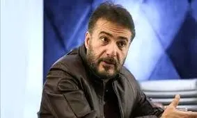 سیدجواد هاشمی به‌خاطر علی شادمان به سیم آخر زد / ویدئو