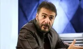 سیدجواد هاشمی به‌خاطر علی شادمان به سیم آخر زد / ویدئو