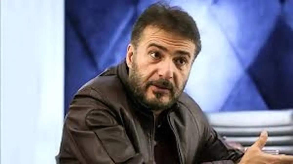 سیدجواد هاشمی به‌خاطر علی شادمان به سیم آخر زد / ویدئو