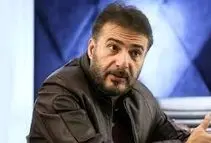 سیدجواد هاشمی به‌خاطر علی شادمان به سیم آخر زد / ویدئو