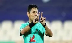 به مجیدی کنایه نزدم