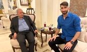تاج: پرونده بیرانوند به من ربطی ندارد!