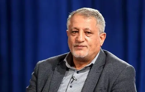 اظهارات جنجالی محسن هاشمی رفسنجانی در مورد استفاده از تونل های مترو به عنوان دفتر کار در زمان جنگ