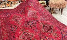 اقدام افغان ها که ضرر بزرگی به ایران زد/ ویدئو
