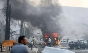 راهکارهایی برای کنترل «صدا هراسی» در جنگ