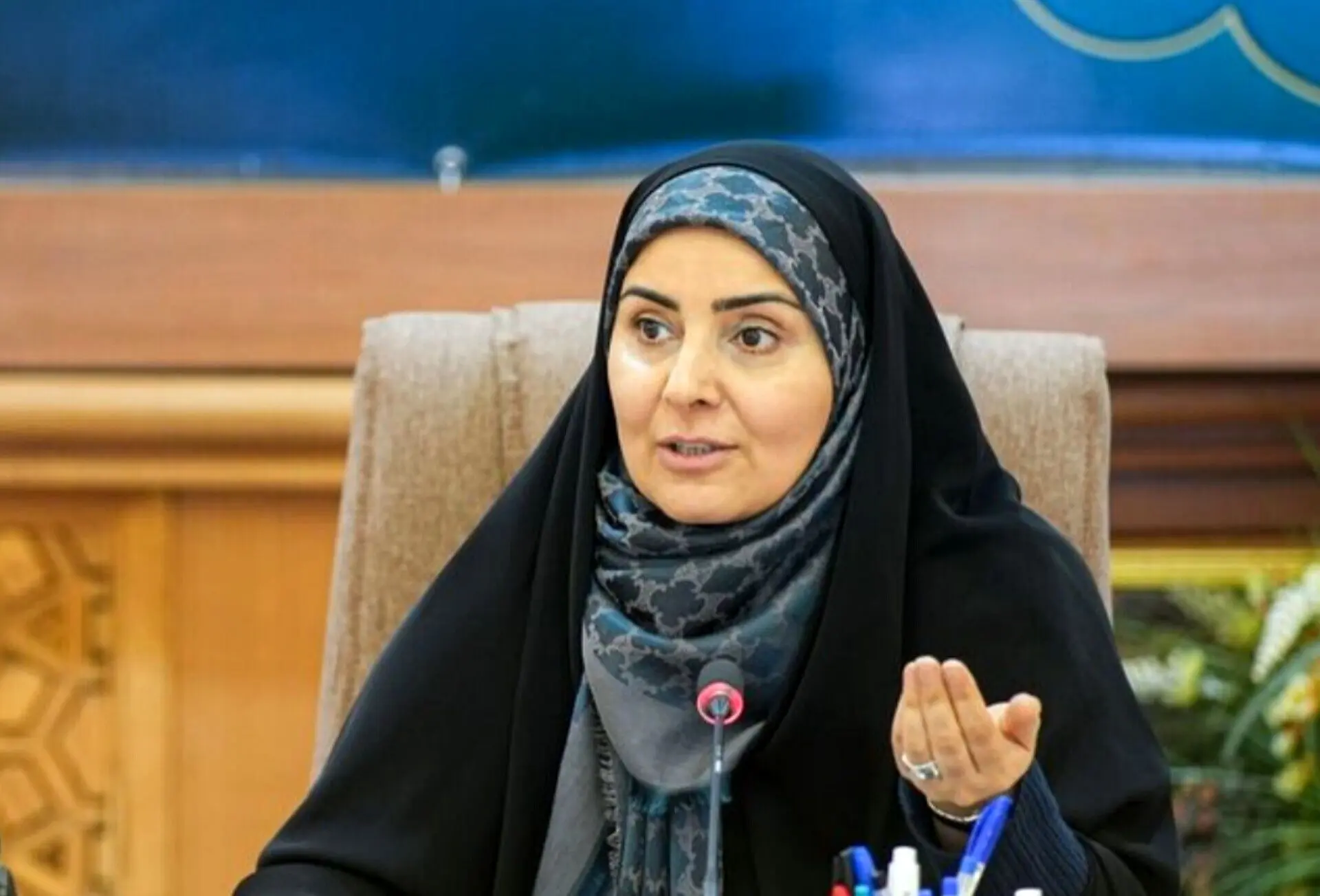 تسهیلات ودیعه مسکن آسیب‌دیدگان جنگ تامین شد؛ تاکید وزیر راه بر پرداخت فوری