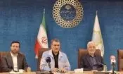 برآورد خسارت‌های جنگ انجام و به دولت اعلام شده است

