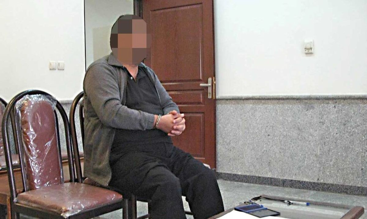 جنایت هولناک در تهران با الهام از سریال مطرح خانگی/ بستن مقتول به ویلچر و بریدن رگ‌هایش