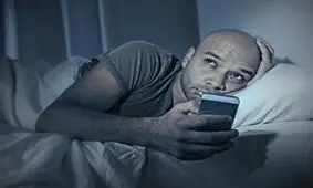 کابوس های شبانه در میانسالی نشانه دهنده یک بیماری جدی