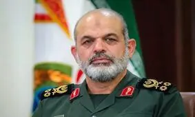 فرمانده کل سپاه: ترور «مولوی یوسف گرگیج» دلیل آشکاری بر شکست تروریست‌های مزدور است/ انتقام می‌گیریم