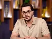 امیرحسین قیاسی: من بدون همسرم زباله‌ای بیش نیستم/ ویدئو