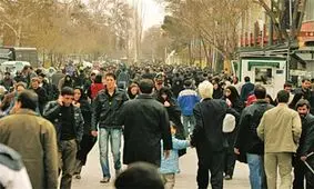 ایران در آستانه سالخوردگی؛ باروری به کمتر از ۱.۵ فرزند رسید