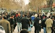 ایران در آستانه سالخوردگی؛ باروری به کمتر از ۱.۵ فرزند رسید