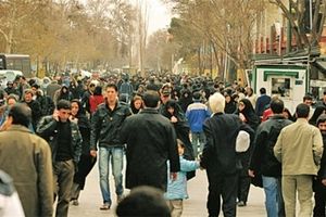 ایران در آستانه سالخوردگی؛ باروری به کمتر از ۱.۵ فرزند رسید
