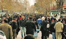ایران در آستانه سالخوردگی؛ باروری به کمتر از ۱.۵ فرزند رسید
