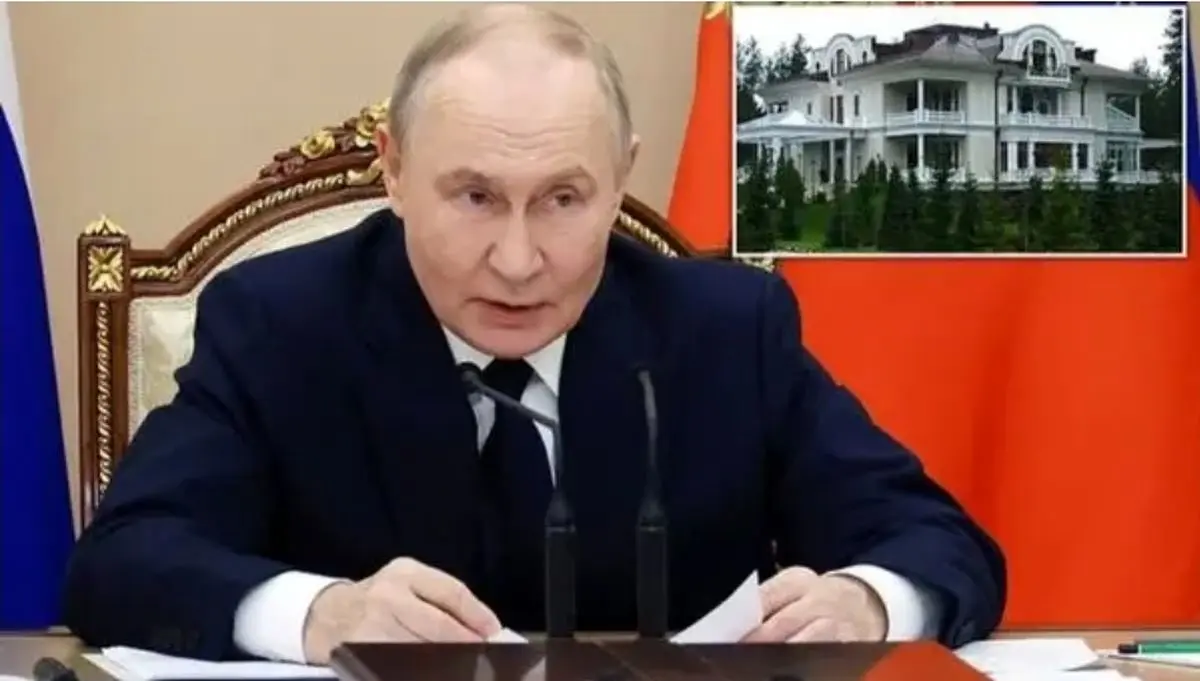 اعلام آمادگی پوتین برای میانجی‌گری ایران و اسرائیل / پزشکیان: بساط اغتشاشگران را برچیدیم/ پوتین: آنچه رخ داد، مشابه انقلاب رنگی بود