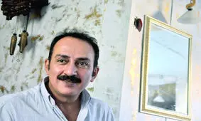 ابوالفضل جلیلی: فیلم دو میلیاردی‌ام را ۱۰۰ میلیون خریدند