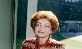 سفر در زمان؛ «اشرف پهلوی» سوار بر اسب در 35 سالگی؛ سال 1332