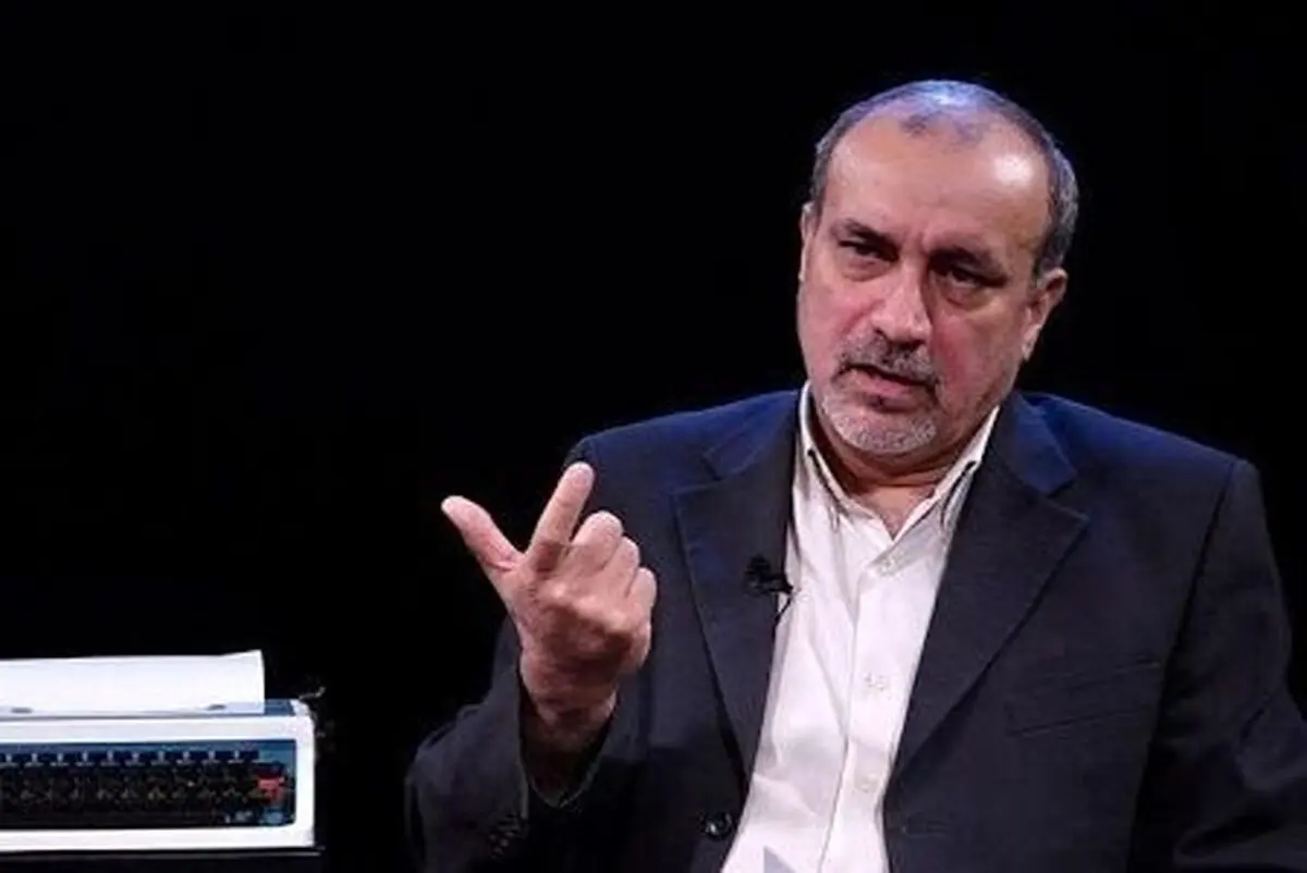 باید از تیم مذاکره‌کننده حمایت کرد / رئیسی با برخورد منفی بخشی از جناح اصولگرا با برجام مواجه شده است