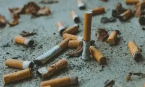 بیشترین و کمترین سیگاری‌ها در کدام کشورها هستند؟/ اینفوگرافی