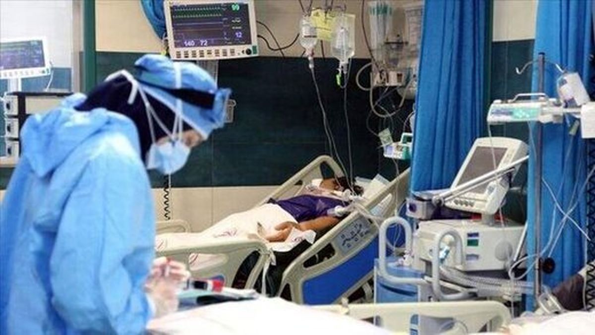 آخرین آمار کرونا در ایران؛ شناسایی ۴۷ بیمار جدید