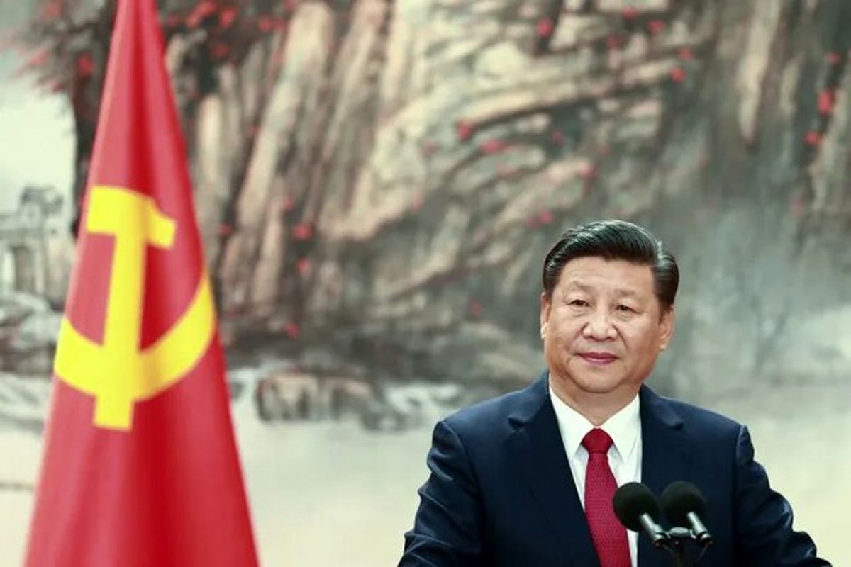 دعوت رئیس جمهور چین از سران آلمان، فرانسه، ایتالیا و اسپانیا برای سفر به پکن/ وزارت خارجه چین تکذیب کرد


