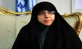 حضور سید محمد خاتمی در مراسم ترحیم زهرا شجاعی/ عکس