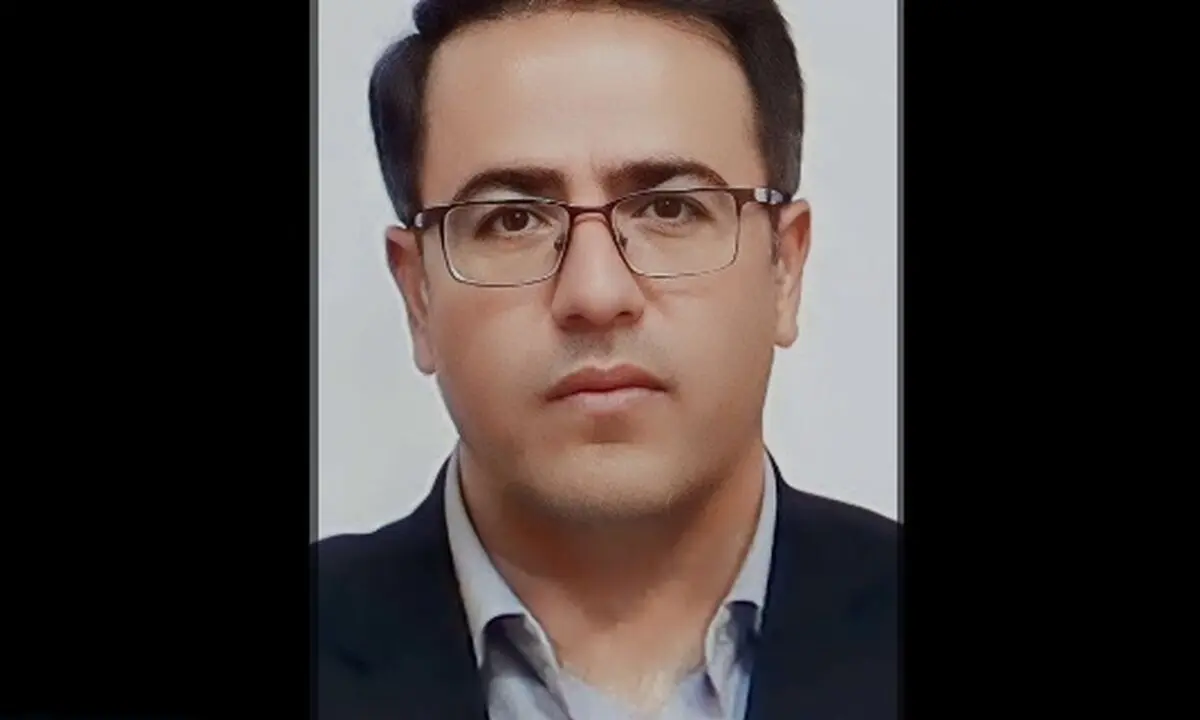 یک بلوچ اهل سنت معاون فناوری و نوآوری وزارت علوم شد


